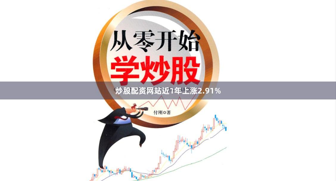 炒股配资网站近1年上涨2.91%